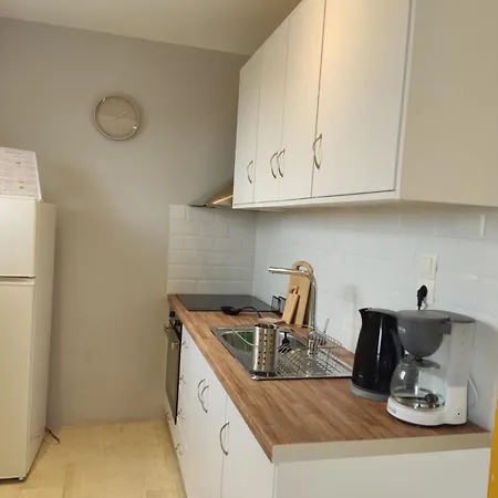 Appartement Blue & , - Corfu 1&2-3&4