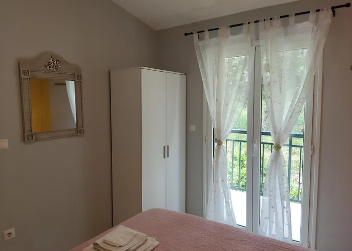 Blue & , - Corfu 1&2-3&4 Appartement