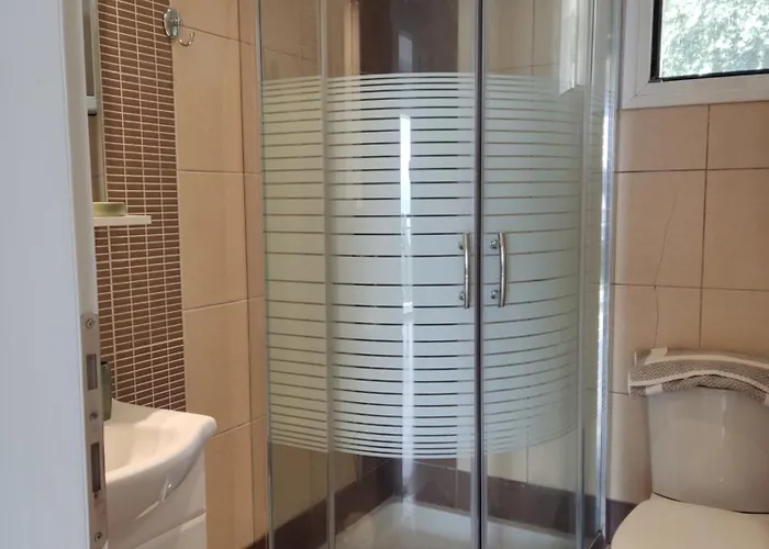 Appartement Blue & , - Corfu 1&2-3&4 *