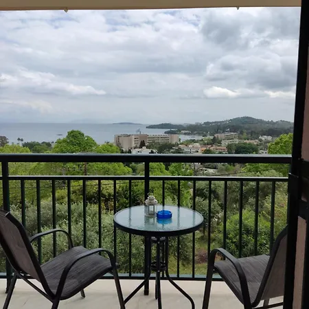 Blue & , - Corfu 1&2-3&4 * Dassiá
