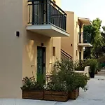 Blue & , - Corfu 1&2-3&4 Dassia (Corfu)