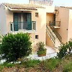 Blue & , - Corfu 1&2-3&4 Apartamento