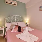 Appartement Blue & , - Corfu 1&2-3&4 Dassia (Corfu)