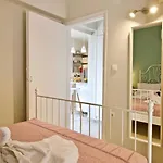Apartamento Blue & , - Corfu 1&2-3&4