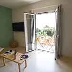 Blue & , - Corfu 1&2-3&4 Dassia (Corfu)