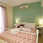 Blue & , - Corfu 1&2-3&4 Apartamento