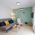 Blue & , - Corfu 1&2-3&4 Dassia (Corfu)