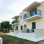 Blue & , - Corfu 1&2-3&4 * Dassia (Corfu)