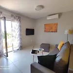 Blue & , - Corfu 1&2-3&4 * Dassia (Corfu)