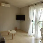 Blue & , - Corfu 1&2-3&4 Appartement *