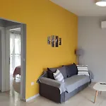 Blue & , - Corfu 1&2-3&4 Appartement *