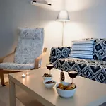 Blue & , - Corfu 1&2-3&4 Apartment Dassia (Corfu)