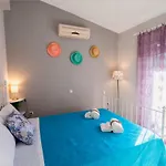 Blue & , - Corfu 1&2-3&4 *