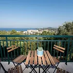 Apartment Blue & , - Corfu 1&2-3&4 Dassia (Corfu)