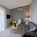 Blue & , - Corfu 1&2-3&4 Apartamento *