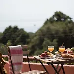 Blue & , - Corfu 1&2-3&4 * Dassia (Corfu)