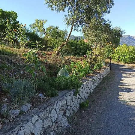 Blue & , - Corfu 1&2-3&4 Διαμέρισμα