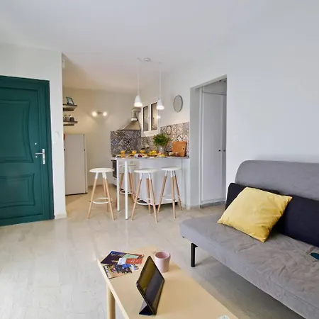 Διαμέρισμα Blue & , - Corfu 1&2-3&4 Δασιά