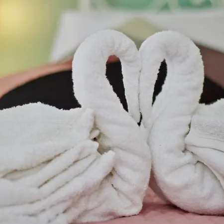 Blue & , - Corfu 1&2-3&4 Διαμέρισμα *