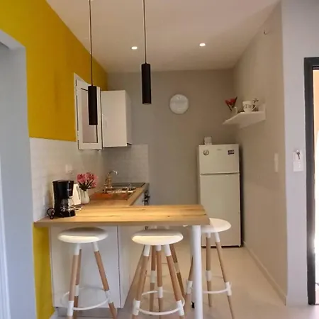 Διαμέρισμα Blue & , - Corfu 1&2-3&4 Δασιά