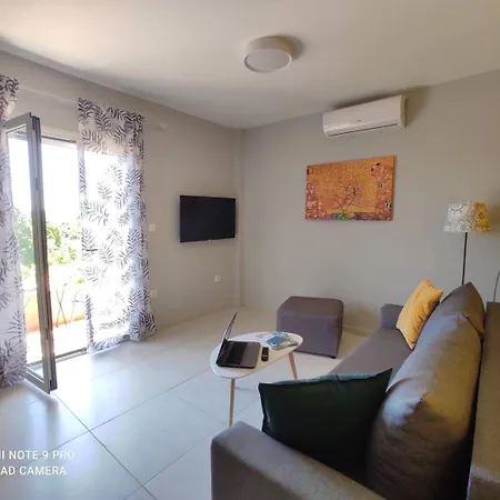 Blue & , - Corfu 1&2-3&4 * Δασιά