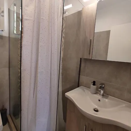 Διαμέρισμα Blue & , - Corfu 1&2-3&4