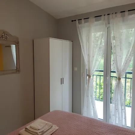 Blue & , - Corfu 1&2-3&4 Διαμέρισμα