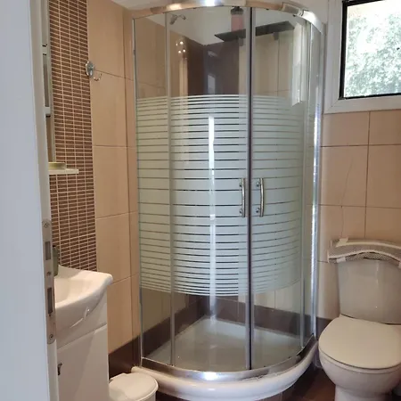 Apartment Blue & , - Corfu 1&2-3&4 *