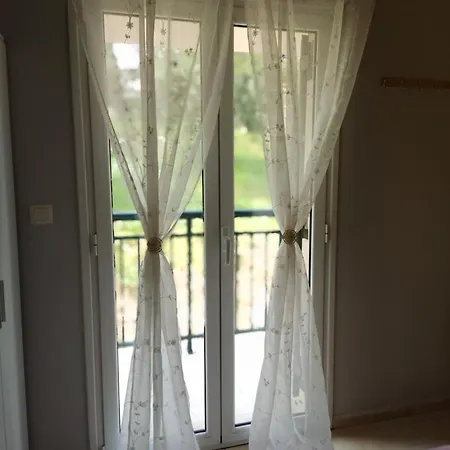 Blue & , - Corfu 1&2-3&4 Διαμέρισμα