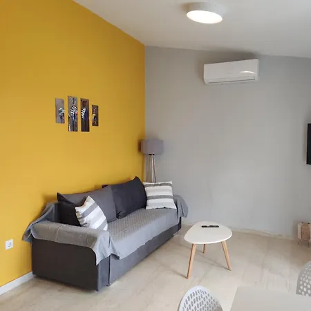 Blue & , - Corfu 1&2-3&4 Διαμέρισμα