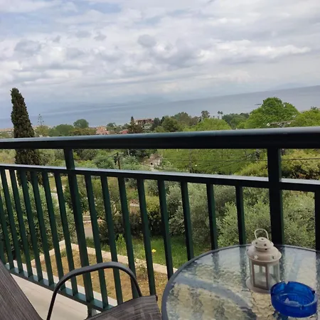 Blue & , - Corfu 1&2-3&4