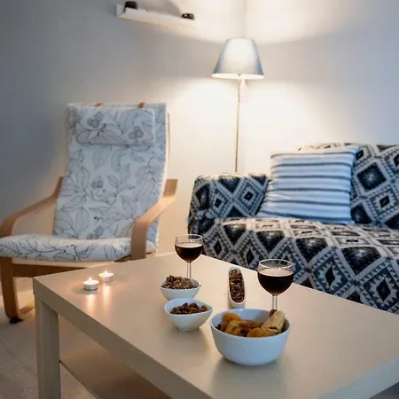 Blue & , - Corfu 1&2-3&4 Διαμέρισμα Δασιά