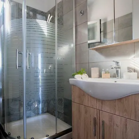 Blue & , - Corfu 1&2-3&4 * Δασιά