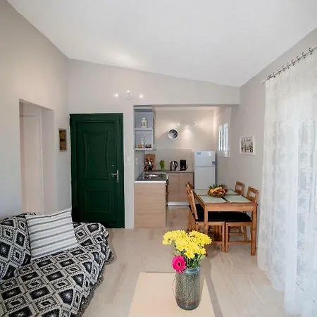 Blue & , - Corfu 1&2-3&4 Dassia (Corfu)