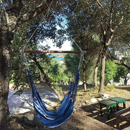 Blue & , - Corfu 1&2-3&4 Apartment Dassia (Corfu)