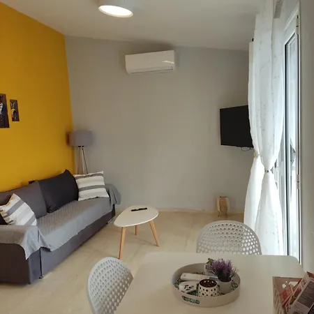 Blue & , - Corfu 1&2-3&4 * Dassiá