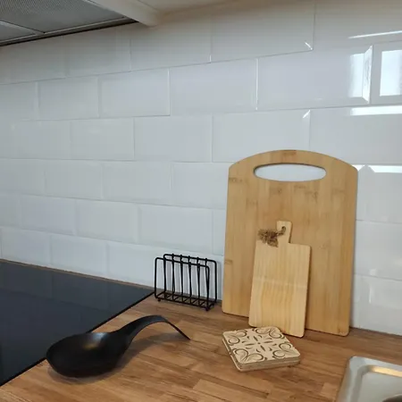 Blue & , - Corfu 1&2-3&4 Apartmán Dassiá