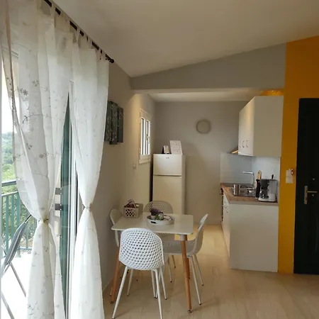 Blue & , - Corfu 1&2-3&4