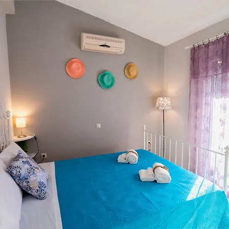 Blue & , - Corfu 1&2-3&4 *