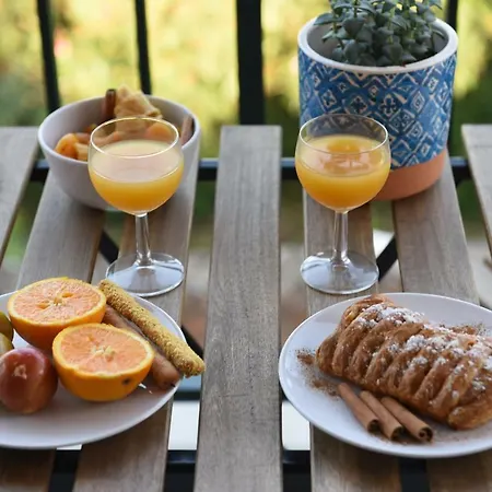 Apartmán Blue & , - Corfu 1&2-3&4 Dassiá