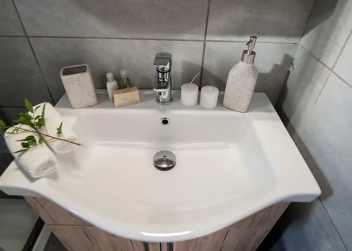 Blue & , - Corfu 1&2-3&4 Apartament